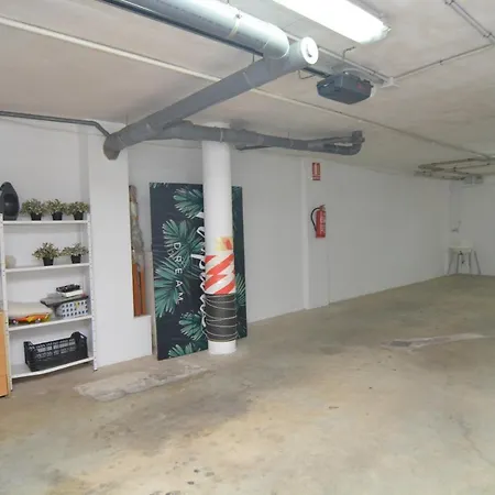 & Golf Seafront House Alicante 펜션 *