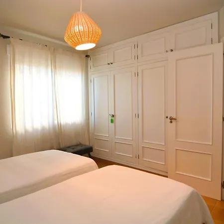 & Golf Seafront House Alicante *