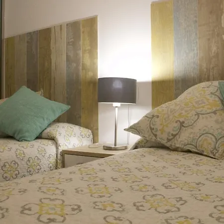 펜션 & Golf Seafront House Alicante *