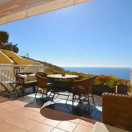 Precioso Duplex Frente Al Mar En Alicante Dehesa de Campoamor