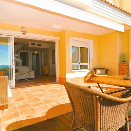 Beach & Golf Seafront House Campoamor Alicante
