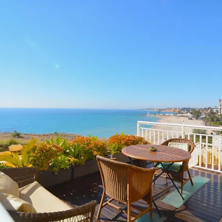 Beach & Golf Seafront House Campoamor Alicante Campoamor