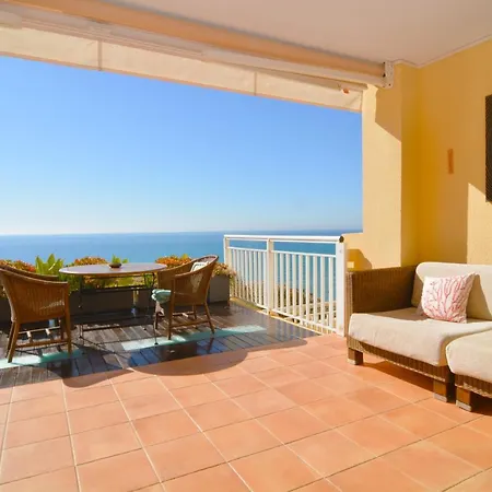 Precioso Duplex Frente Al Mar En Alicante Dehesa de Campoamor