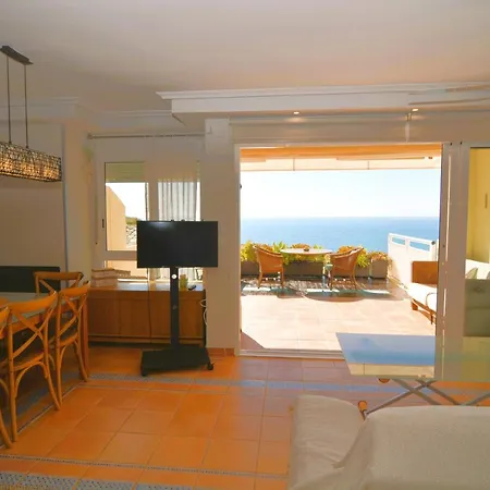 Precioso Duplex Frente Al Mar En Alicante Сasa de vacaciones *