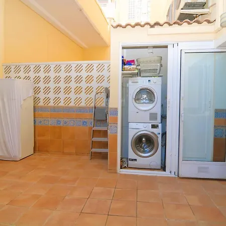 Precioso Duplex Frente Al Mar En Alicante * Dehesa de Campoamor
