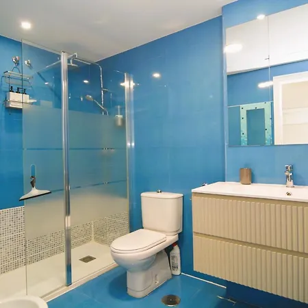 & Golf Seafront House Alicante Campoamor