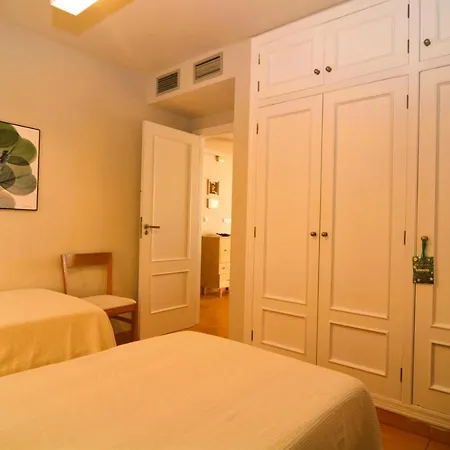 Precioso Duplex Frente Al Mar En Alicante