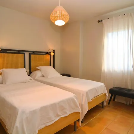 Beach & Golf Seafront House Campoamor Alicante Campoamor