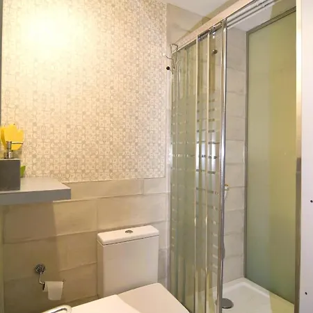 Feriehus & Golf Seafront House Alicante *