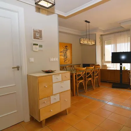 Precioso Duplex Frente Al Mar En Alicante