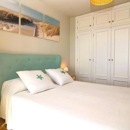 & Golf Seafront House Alicante Campoamor