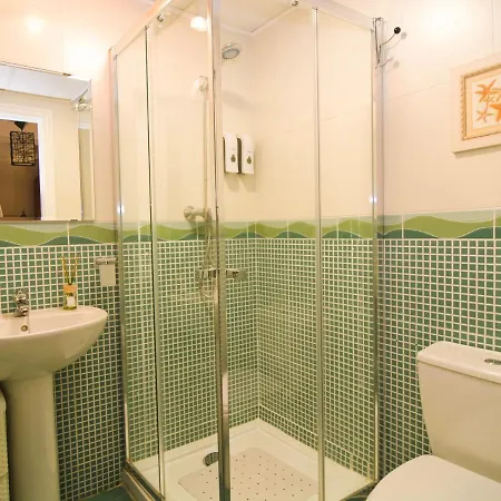 Feriehus & Golf Seafront House Alicante Campoamor