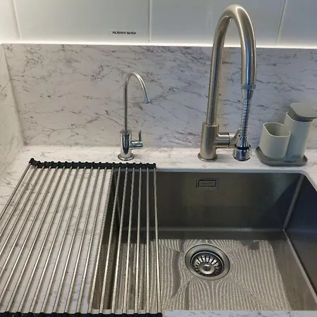 Feriehus & Golf Seafront House Alicante Campoamor