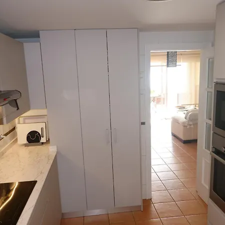& Golf Seafront House Alicante * Campoamor