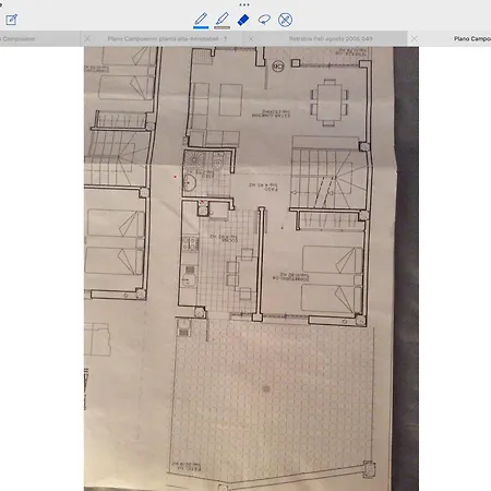 & Golf Seafront House Alicante Feriehus Campoamor