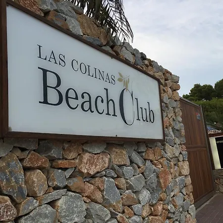 Сasa de vacaciones Precioso Duplex Frente Al Mar En Alicante *