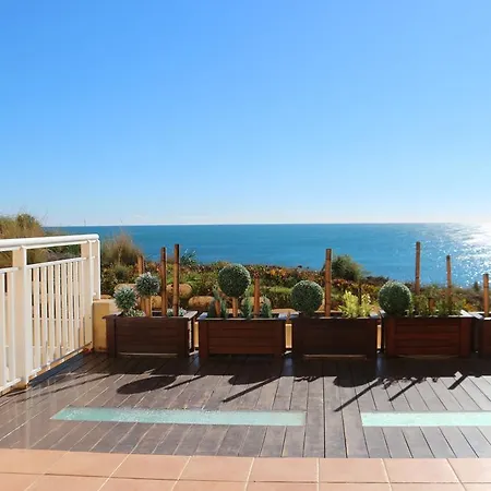 Feriehus & Golf Seafront House Alicante
