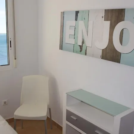 Beach & Golf Seafront House Campoamor Alicante * Campoamor