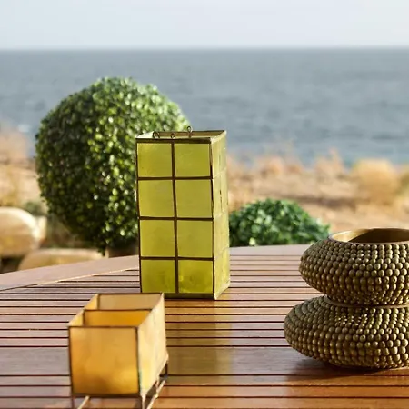 & Golf Seafront House Alicante