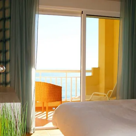 & Golf Seafront House Alicante *