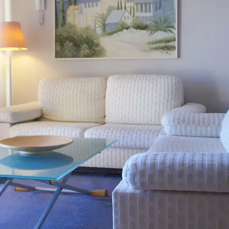 & Golf Seafront House Alicante Campoamor