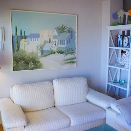Beach & Golf Seafront House Campoamor Alicante Holiday home *