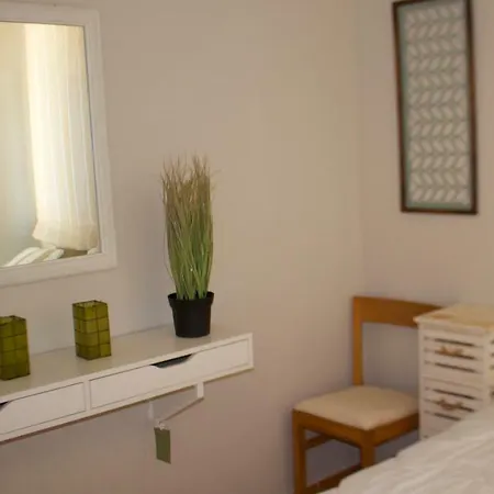 Feriehus & Golf Seafront House Alicante Campoamor